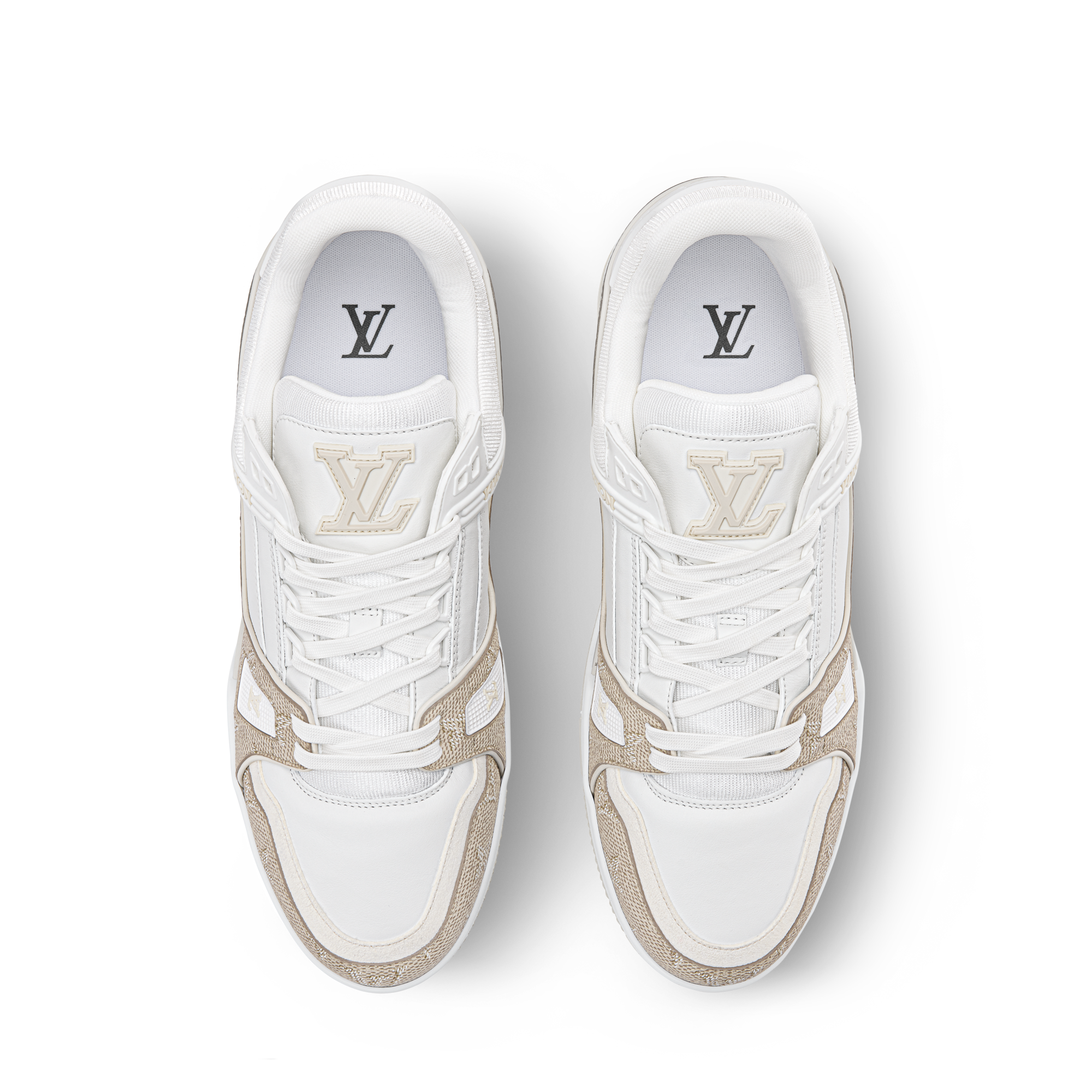LV Trainer Sneaker - gifts - Valentine's Day Gifts for Him | LOUIS